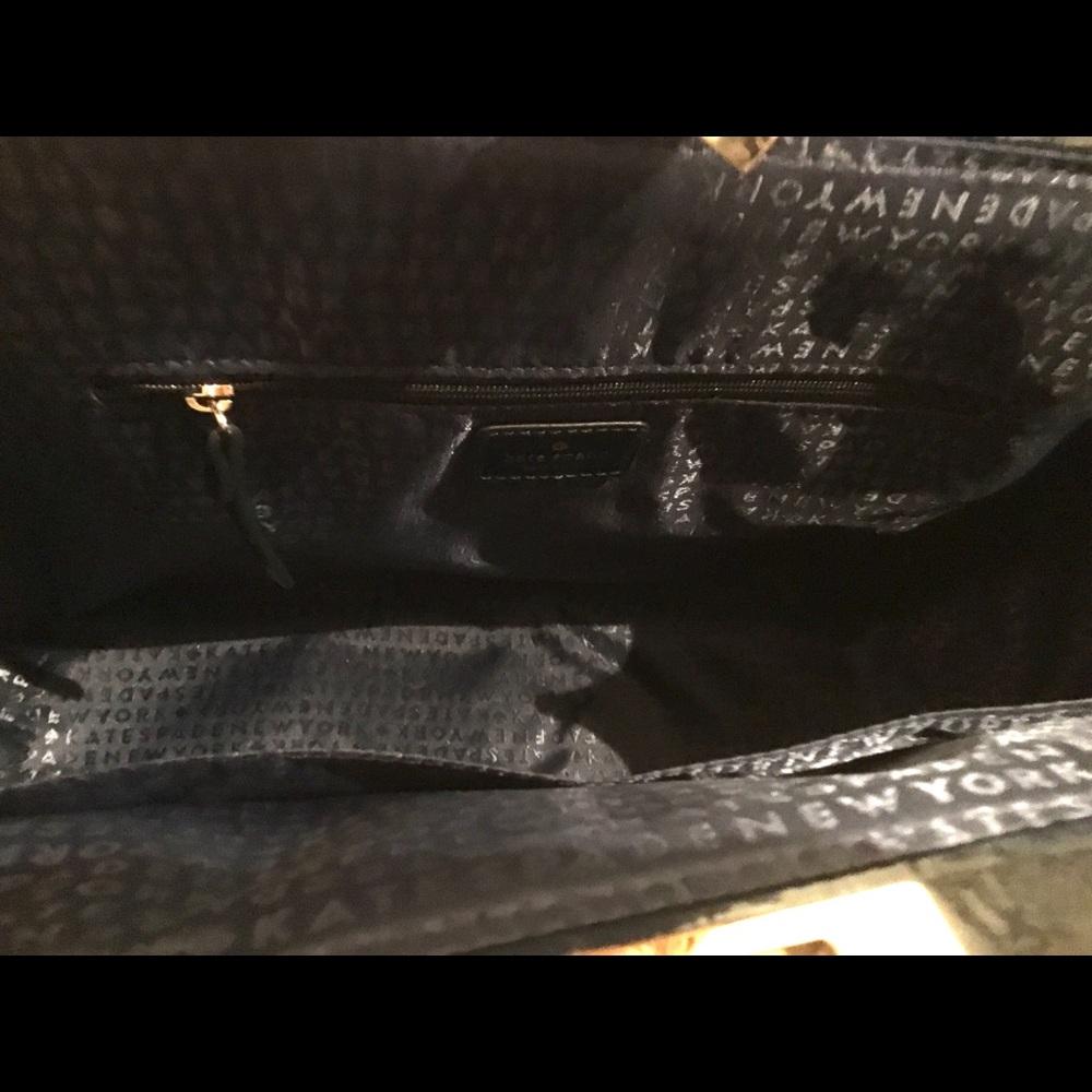 kate spade constance knightsbridge petrolblue - Picture 10 of 11